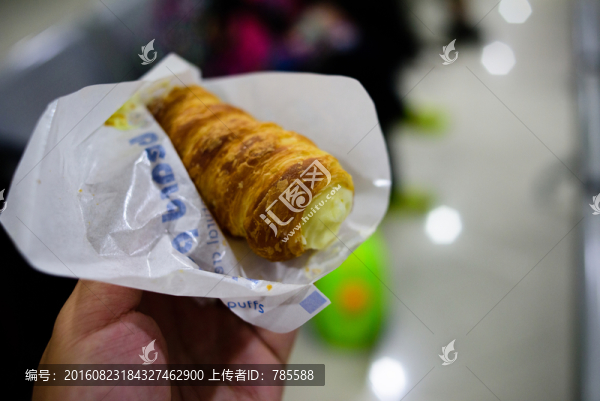 泡芙
