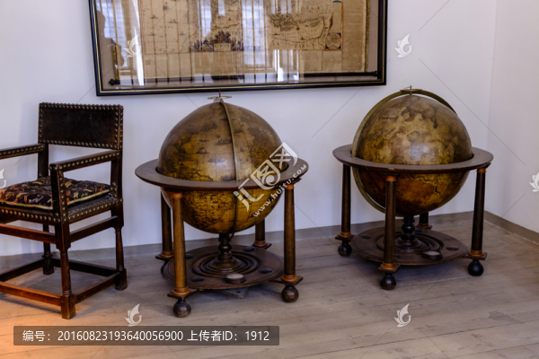 別墅展廳