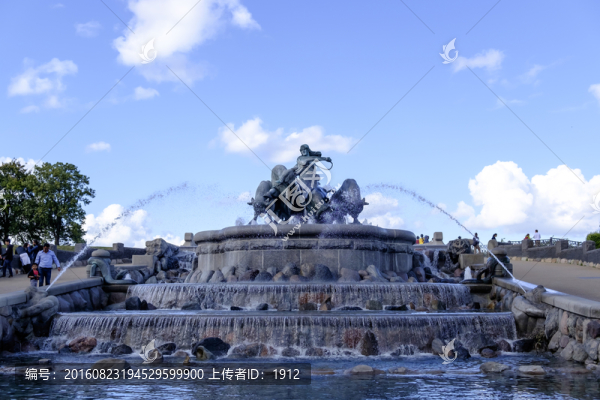北歐風(fēng)光