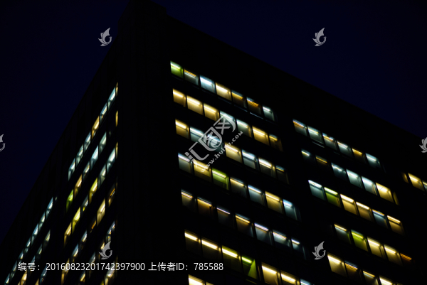 夜上海