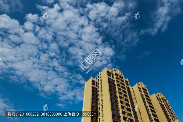 住宅樓房