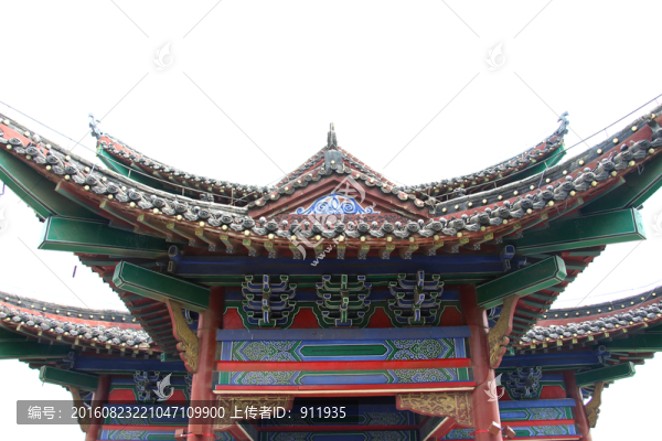 屋檐