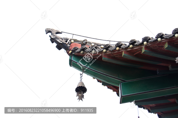 屋檐
