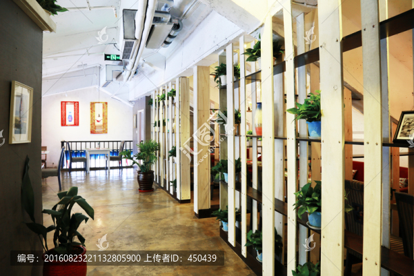 餐廳內(nèi)景