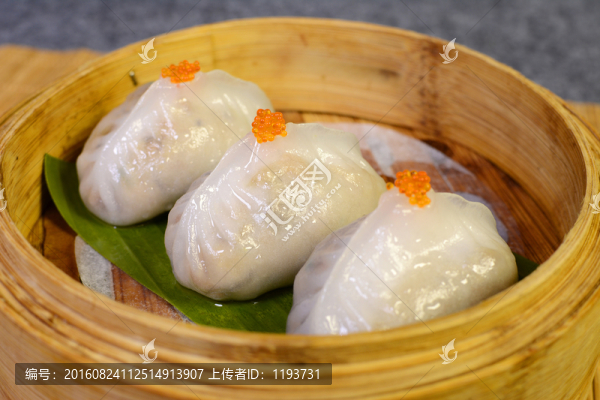 風(fēng)味粟子餃