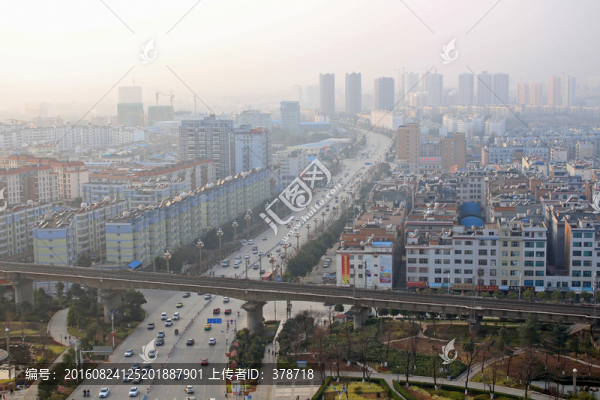 云南省曲靖市翠峰西路