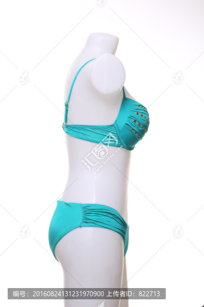 內(nèi)衣模特