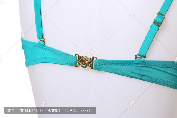 內(nèi)衣模特