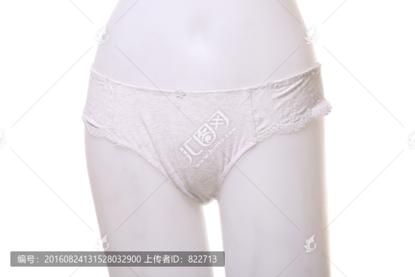 內(nèi)衣模特