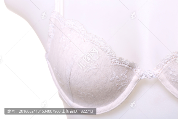 內(nèi)衣模特