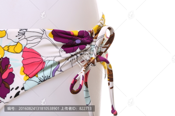 內(nèi)衣模特