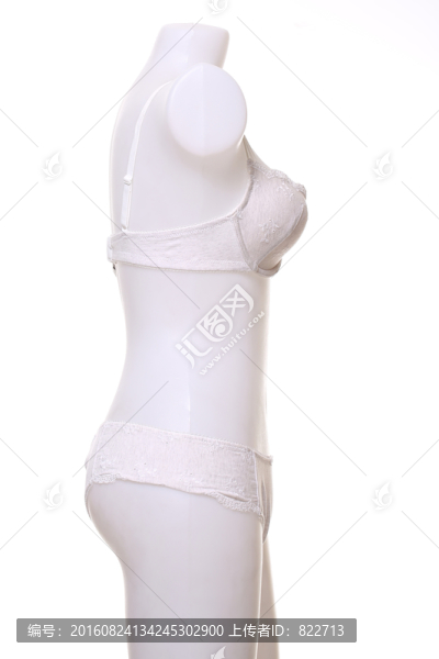 內(nèi)衣模特