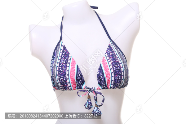 內(nèi)衣模特