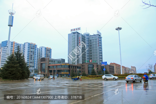 云南省曲靖市華府醫(yī)院