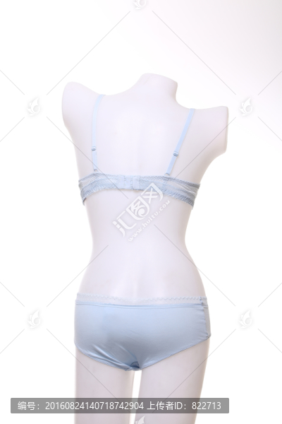內(nèi)衣模特