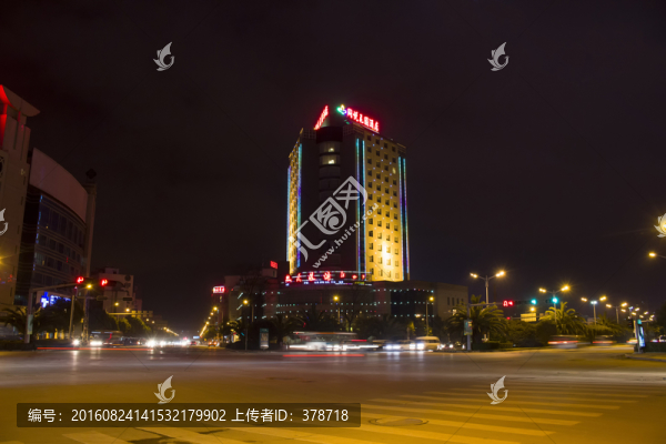 云南省曲靖市同悅花園酒店