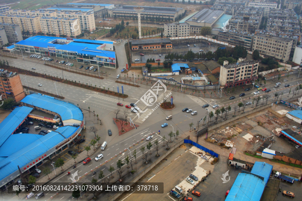 云南省曲靖市教場(chǎng)路口