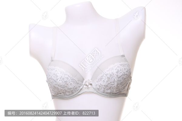 文胸展示