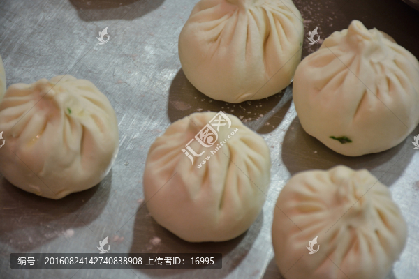 包子