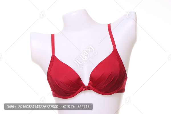 文胸展示