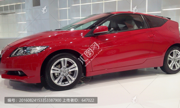 車展