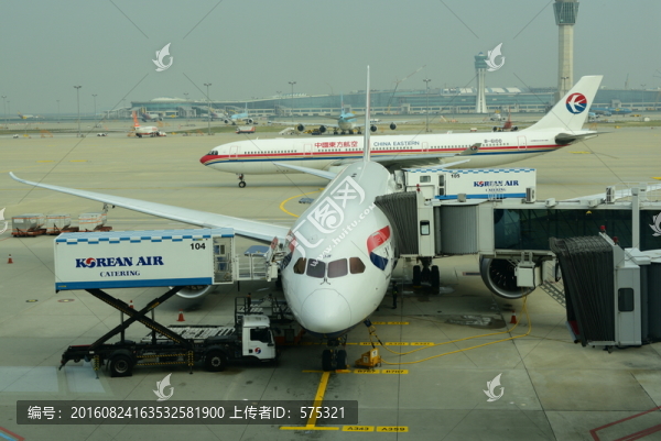 韓國飛機(jī)