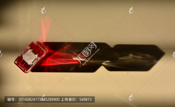 俯視香水