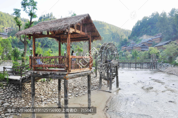 鄉(xiāng)村風(fēng)貌