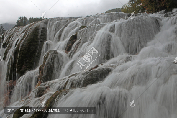 九寨溝