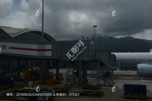 香港機(jī)場