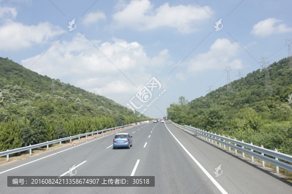 浙皖高速