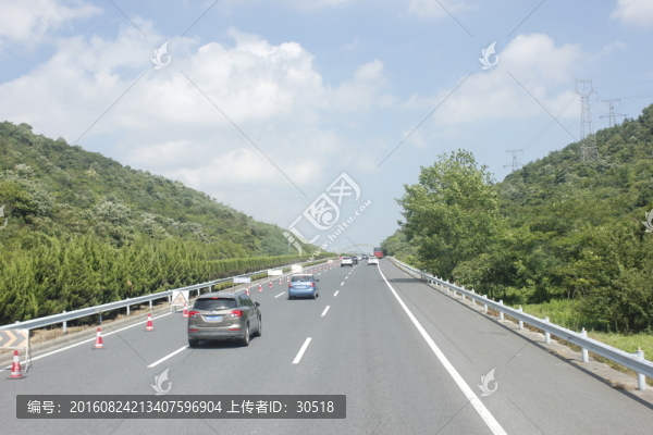 浙皖高速
