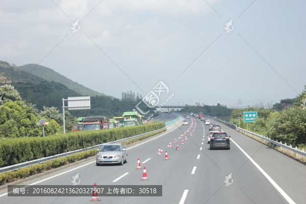 浙皖高速
