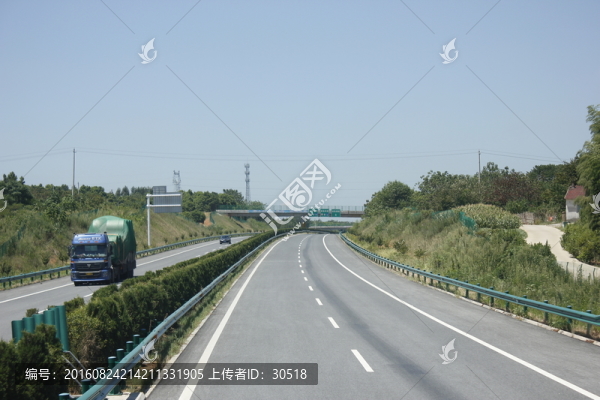 浙皖高速