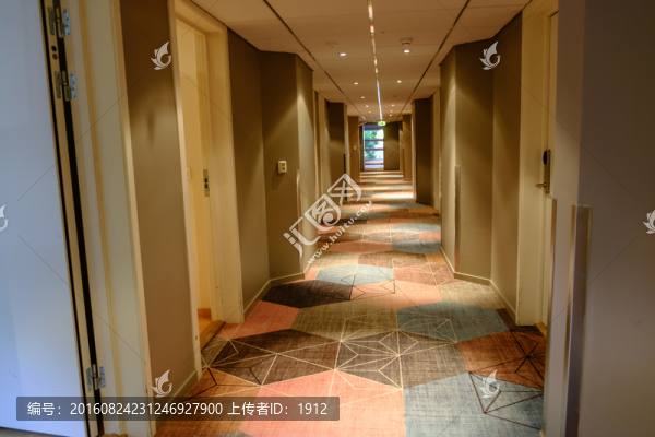 外國酒店