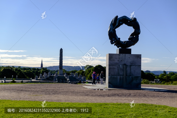 歐洲公園