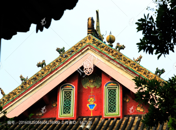 宗教建筑