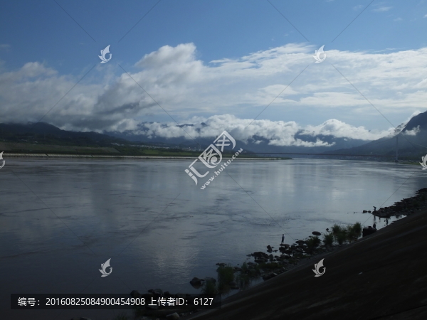 三峽風(fēng)光