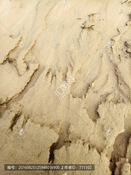 泥土紋理