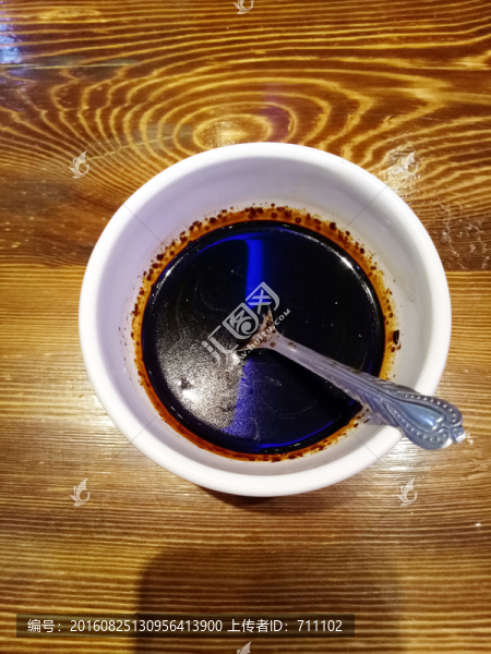 醬油