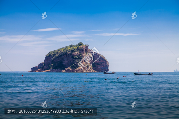 棒棰島