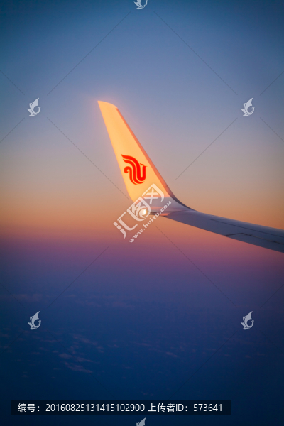 飛機(jī),機(jī)翼