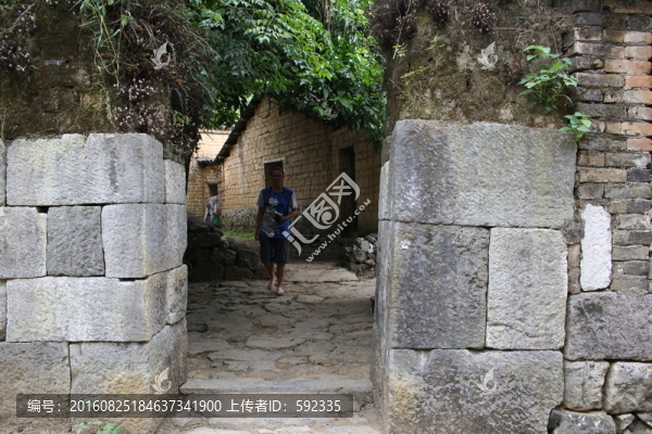 石頭門