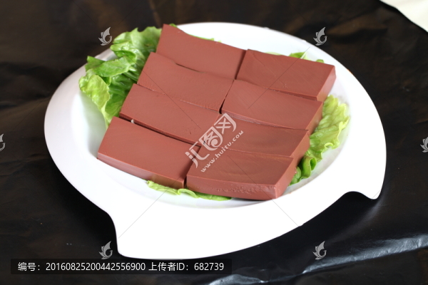 豬紅