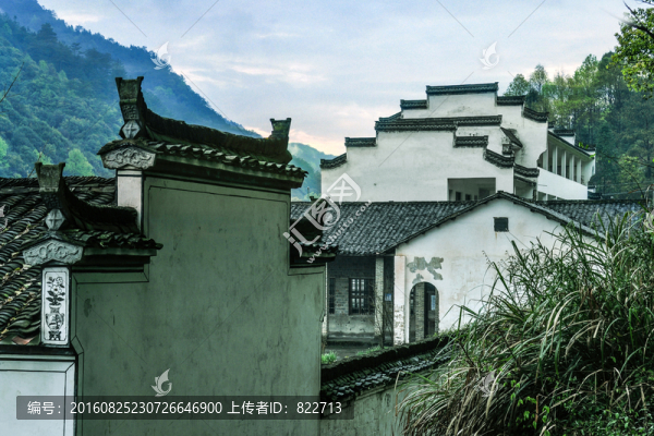 古老鄉(xiāng)村