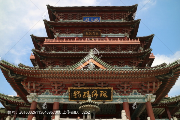 南昌滕王閣
