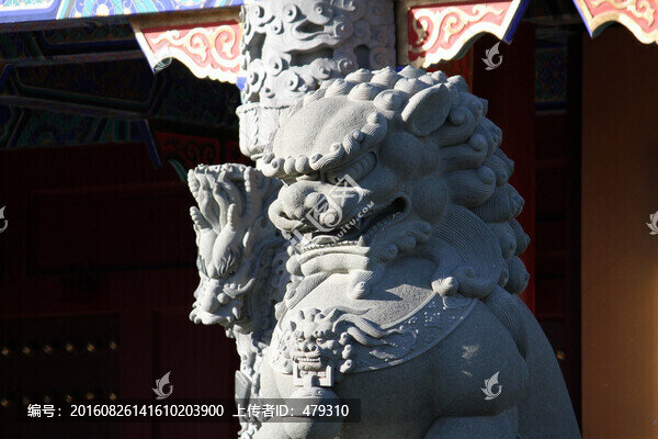 廟,大慶果成寺
