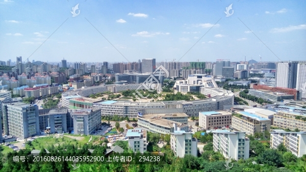濟南高新技術(shù)開發(fā)區(qū)