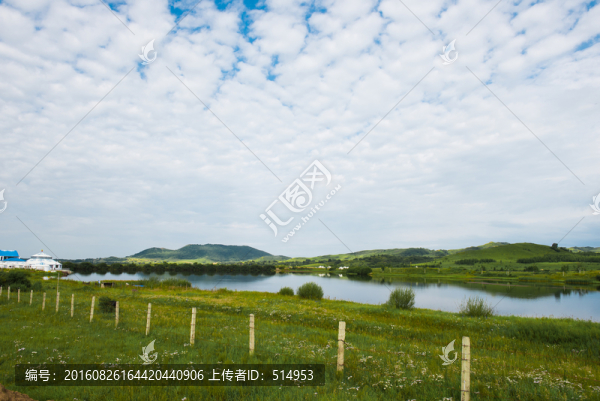 公主湖