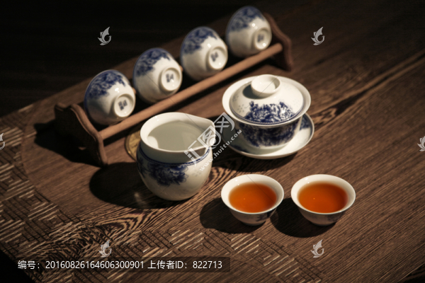 茶道